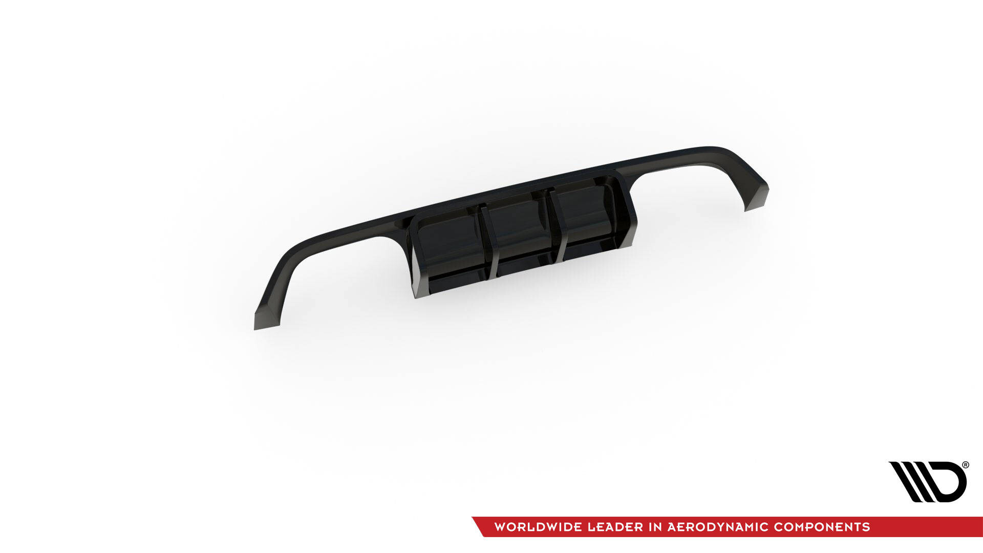 Maxton Design Diffusor Heck Ansatz für BMW M4 F82 schwarz Hochglanz Maxton Design Diffusor Heck Ansatz für BMW M4 F82 schwarz Hochglanz