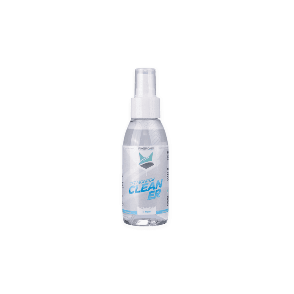 FoxedCare - TFT Monitor Cleaner Mini, 100ml