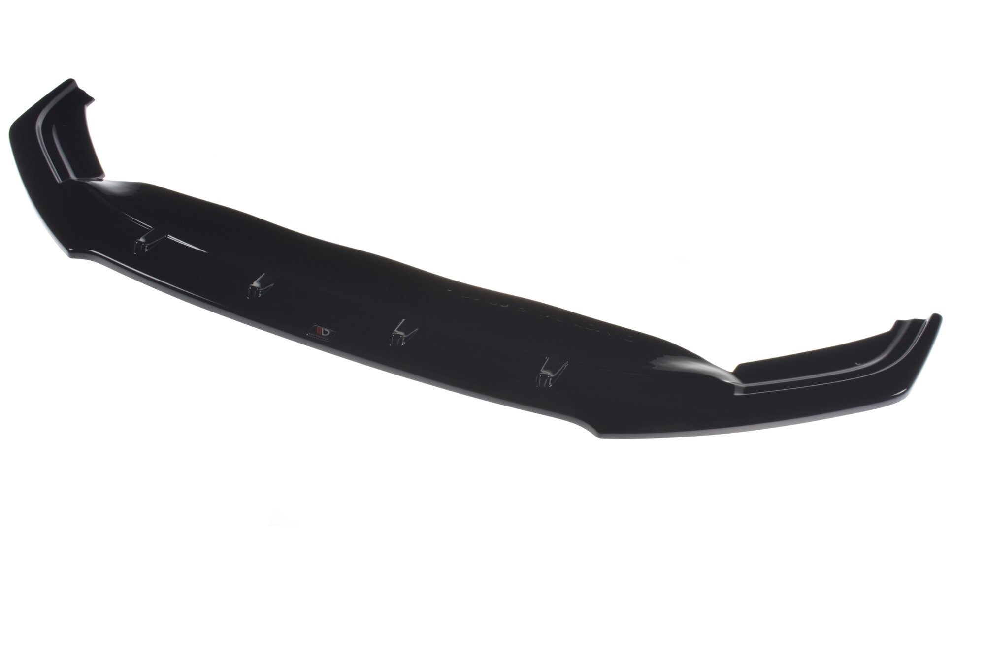 Maxton Design Front Ansatz V.1 für Volkswagen Passat R-Line B8 schwarz Hochglanz Maxton Design Front Ansatz V.1 für Volkswagen Passat R-Line B8 schwarz Hochglanz