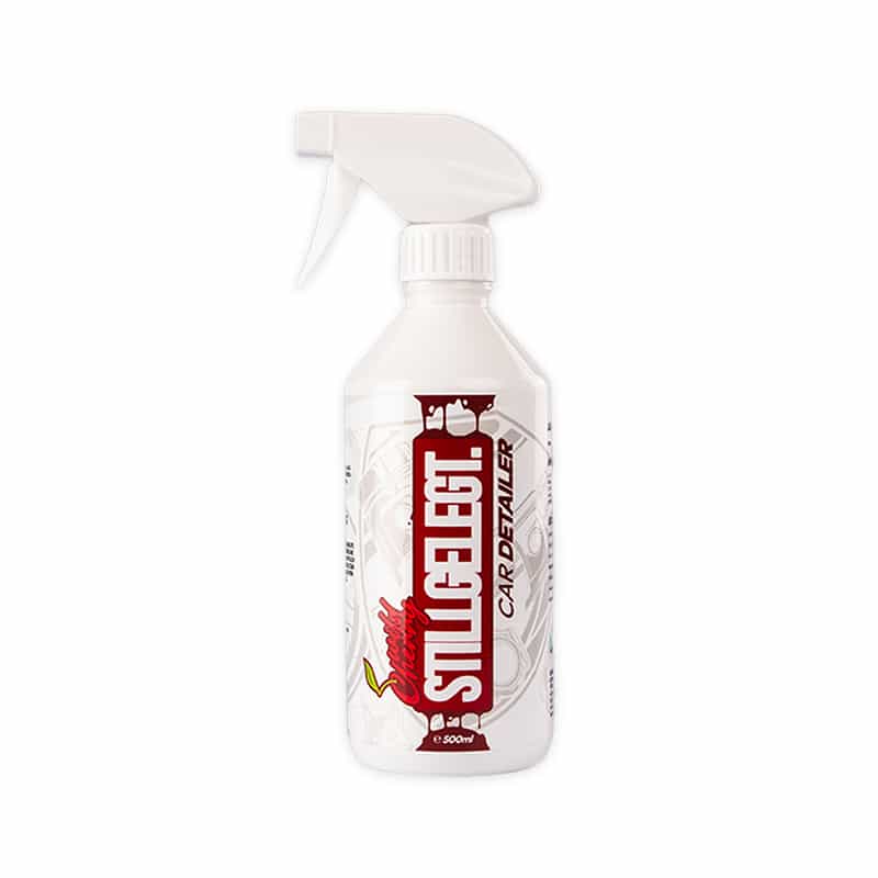 FoxedCare - Stillgelegt - Car Detailer 500ml