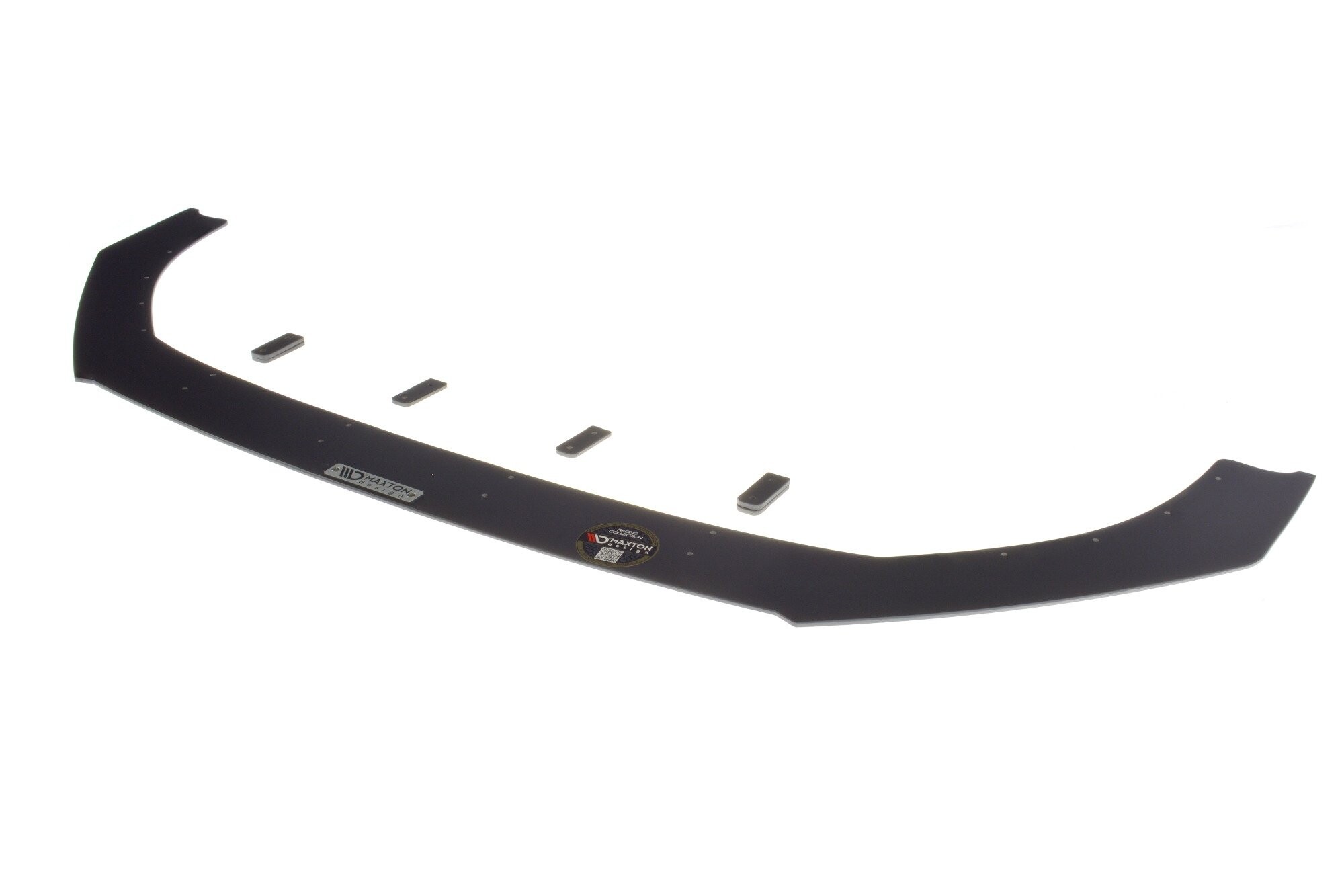Maxton Design Front Sport Diffusor V.1 Audi RS3 8V FL Sportback