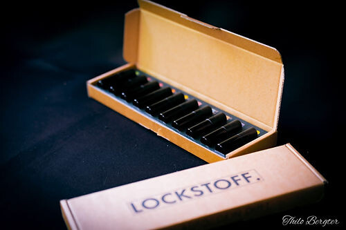 Lockstoff Carparfum LOCKBOX Lockstoff Carparfum LOCKBOX