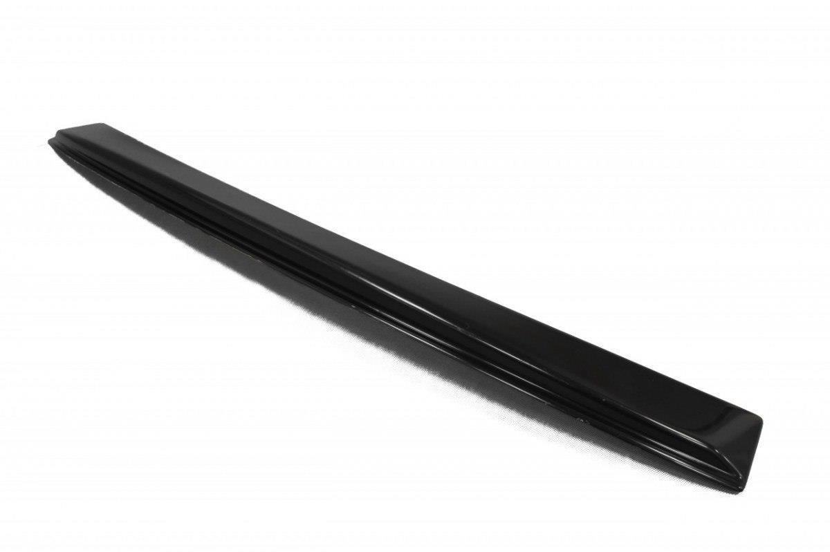 Maxton Design Heckscheiben Spoiler für Skoda Superb Mk3 / Mk3 FL Hatchback schwarz Hochglanz Maxton Design Heckscheiben Spoiler für Skoda Superb Mk3 / Mk3 FL Hatchback schwarz Hochglanz
