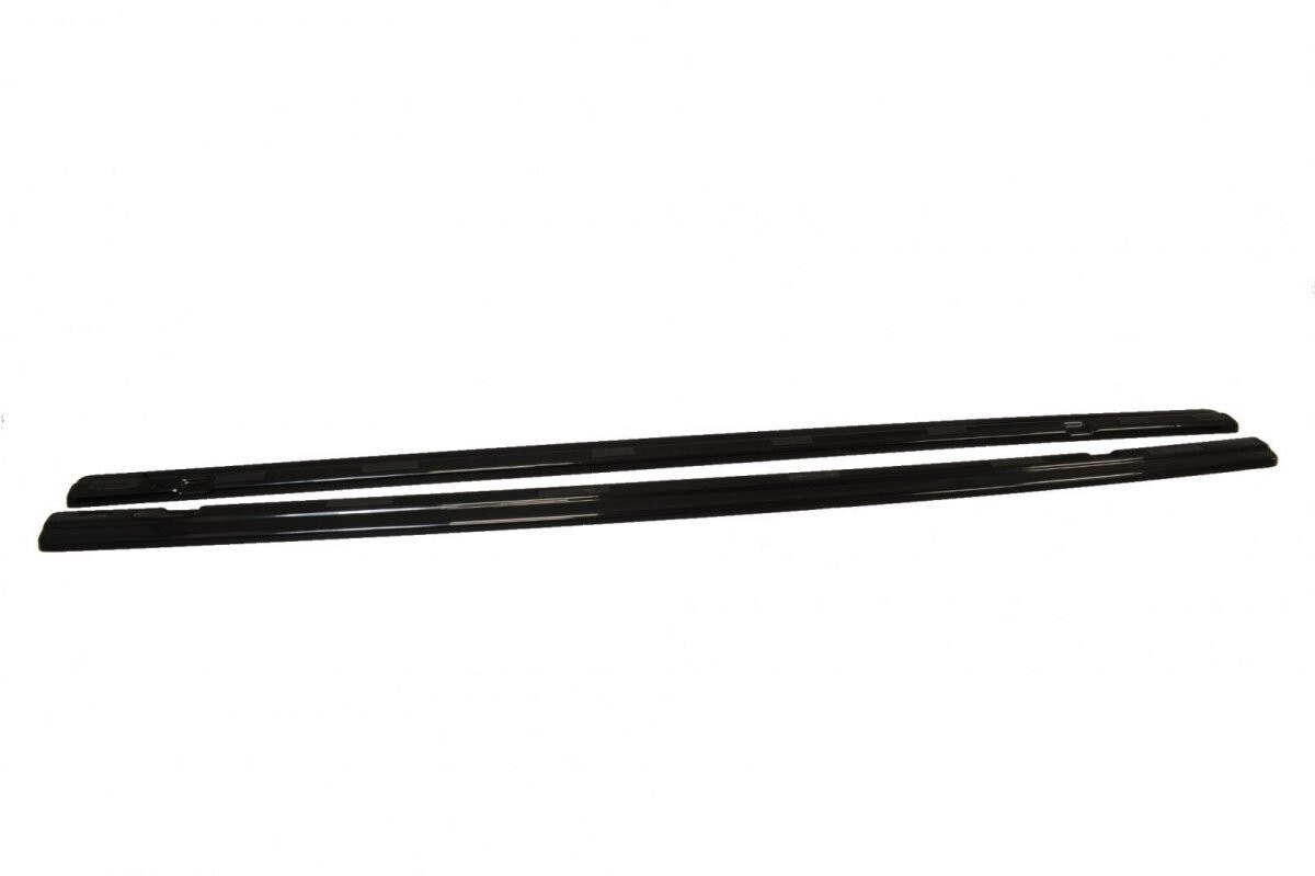 Maxton Design Seitenschweller Ansatz Cup Leisten für VW GOLF 7 GTI vor FL/FACELIFT (breit) Maxton Design Seitenschweller Ansatz Cup Leisten für VW GOLF 7 GTI vor FL/FACELIFT (breit)