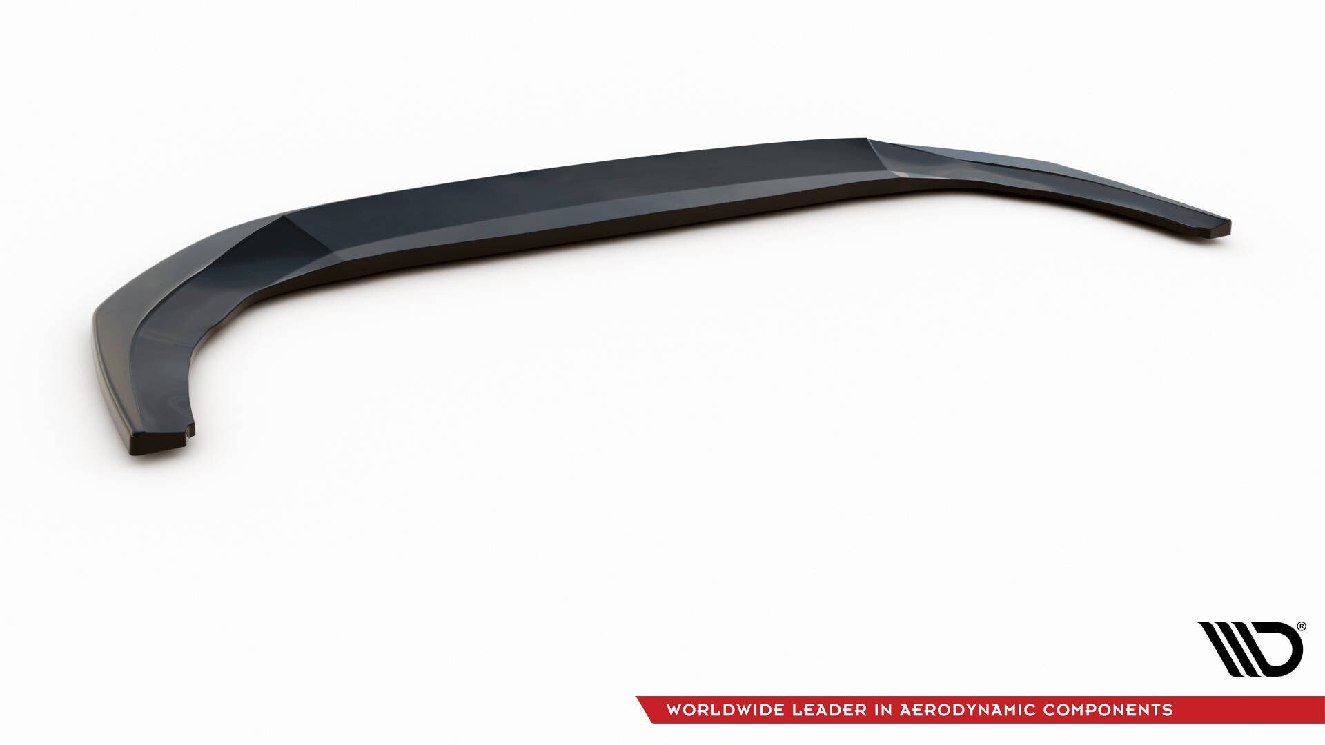 Maxton Design Front Ansatz V.5 für Volkswagen Golf 8 GTI schwarz Hochglanz Maxton Design Front Ansatz V.5 für Volkswagen Golf 8 GTI schwarz Hochglanz