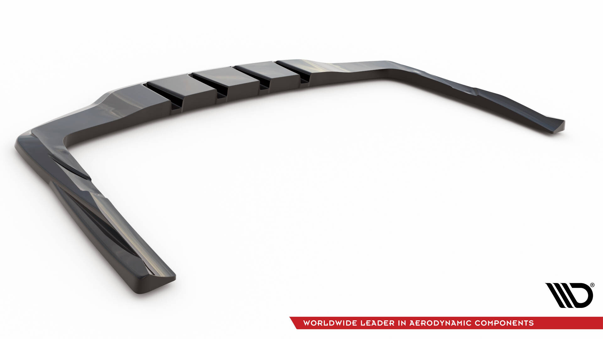 Maxton Design Mittlerer Diffusor Heck Ansatz DTM Look für Mercedes-AMG GT 63S 4-Door Coupe Aero schwarz Hochglanz Maxton Design Mittlerer Diffusor Heck Ansatz DTM Look für Mercedes-AMG GT 63S 4-Door Coupe Aero schwarz Hochglanz