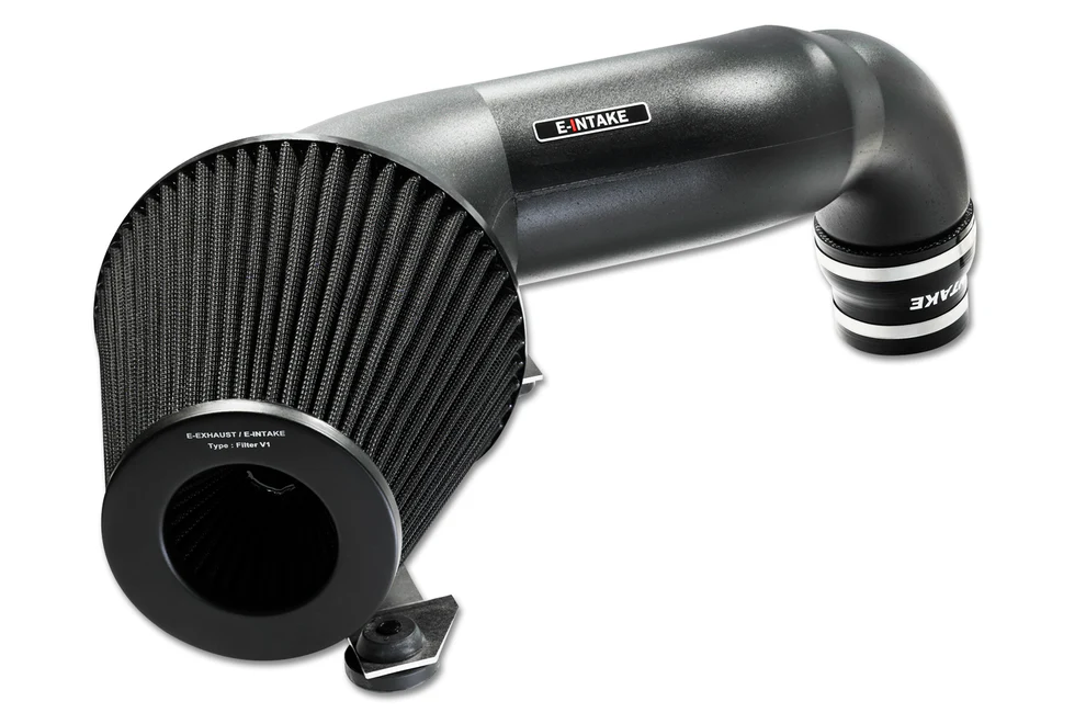 Open E-INTAKE EA888 Gen. 3 Kunststoff Version 