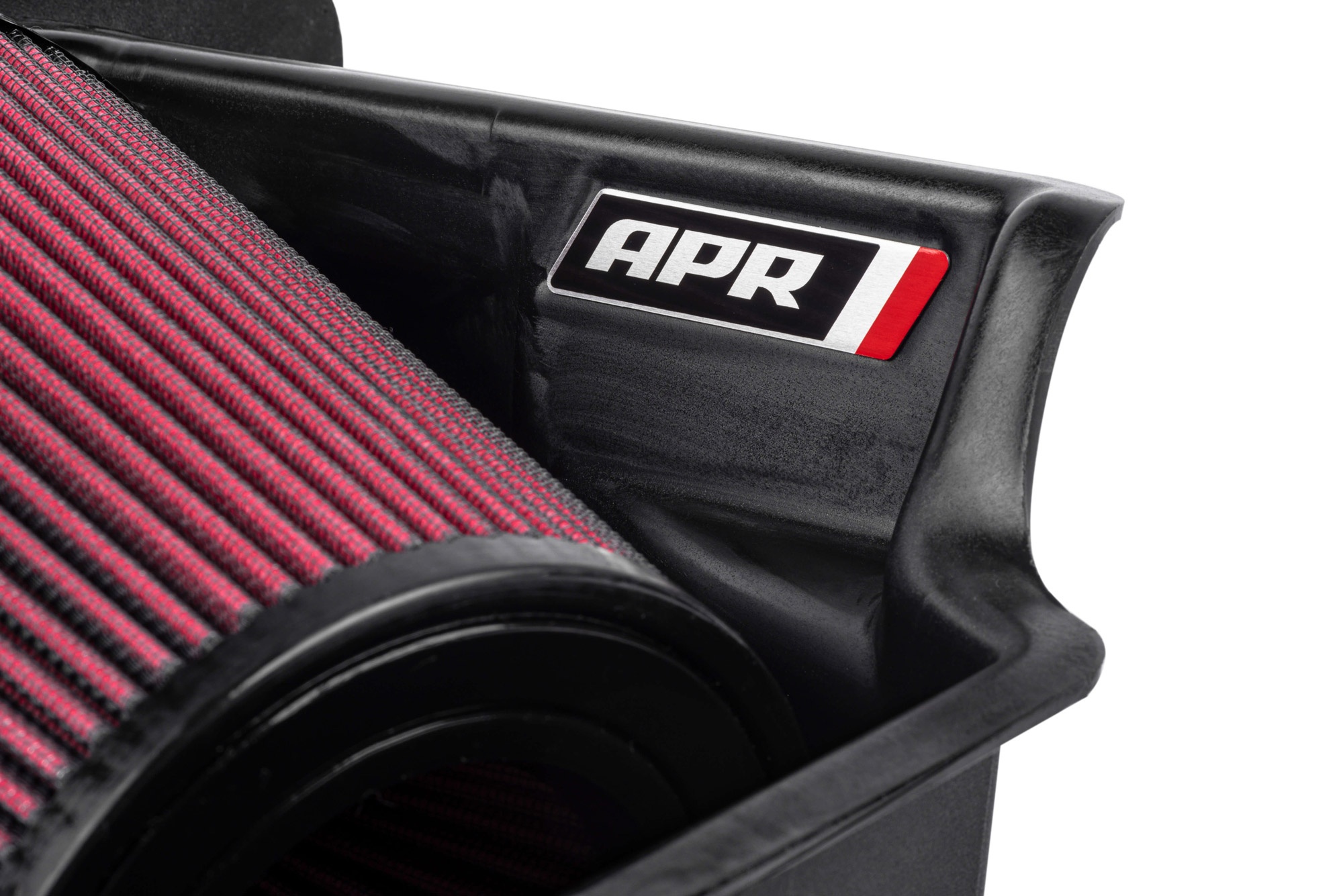 APR 2.0L TSI EA888 Gen.3 MQB Open Air Intake mit TÜV APR 2.0L TSI EA888 Gen.3 MQB Open Air Intake mit TÜV