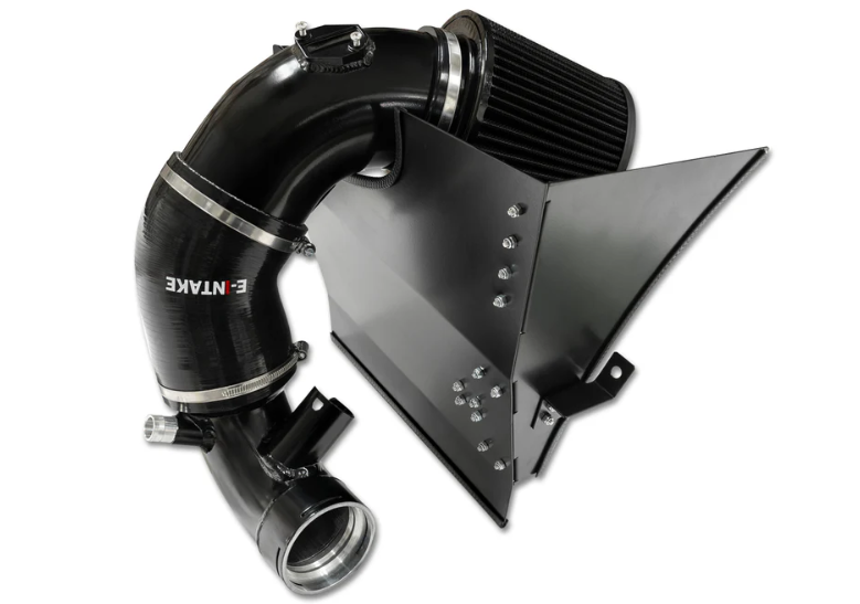 Open E-INTAKE BMW F-Modelle B58