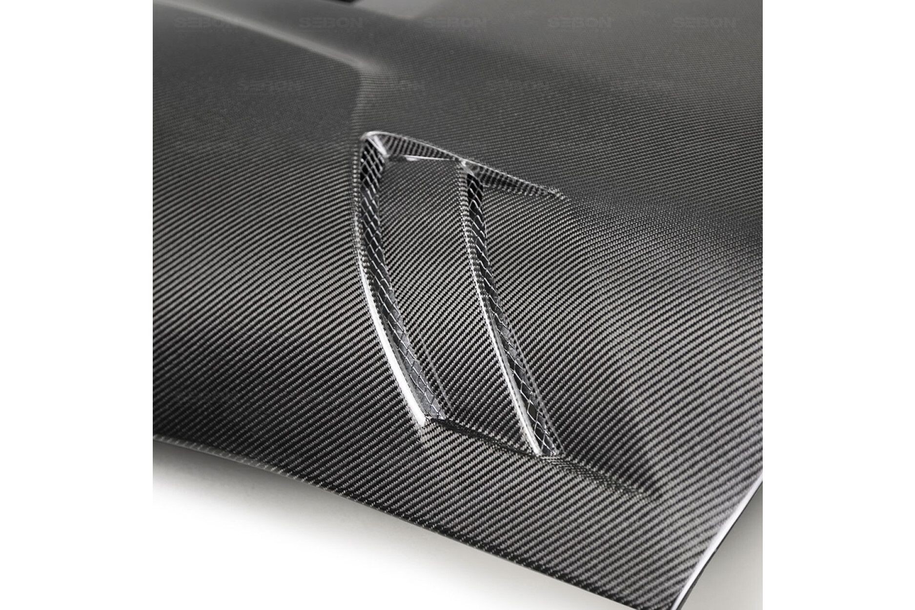 Seibon Carbon Style TSIII Motorhaube für Toyota Supra MK5 Seibon Carbon Style TSIII Motorhaube für Toyota Supra MK5