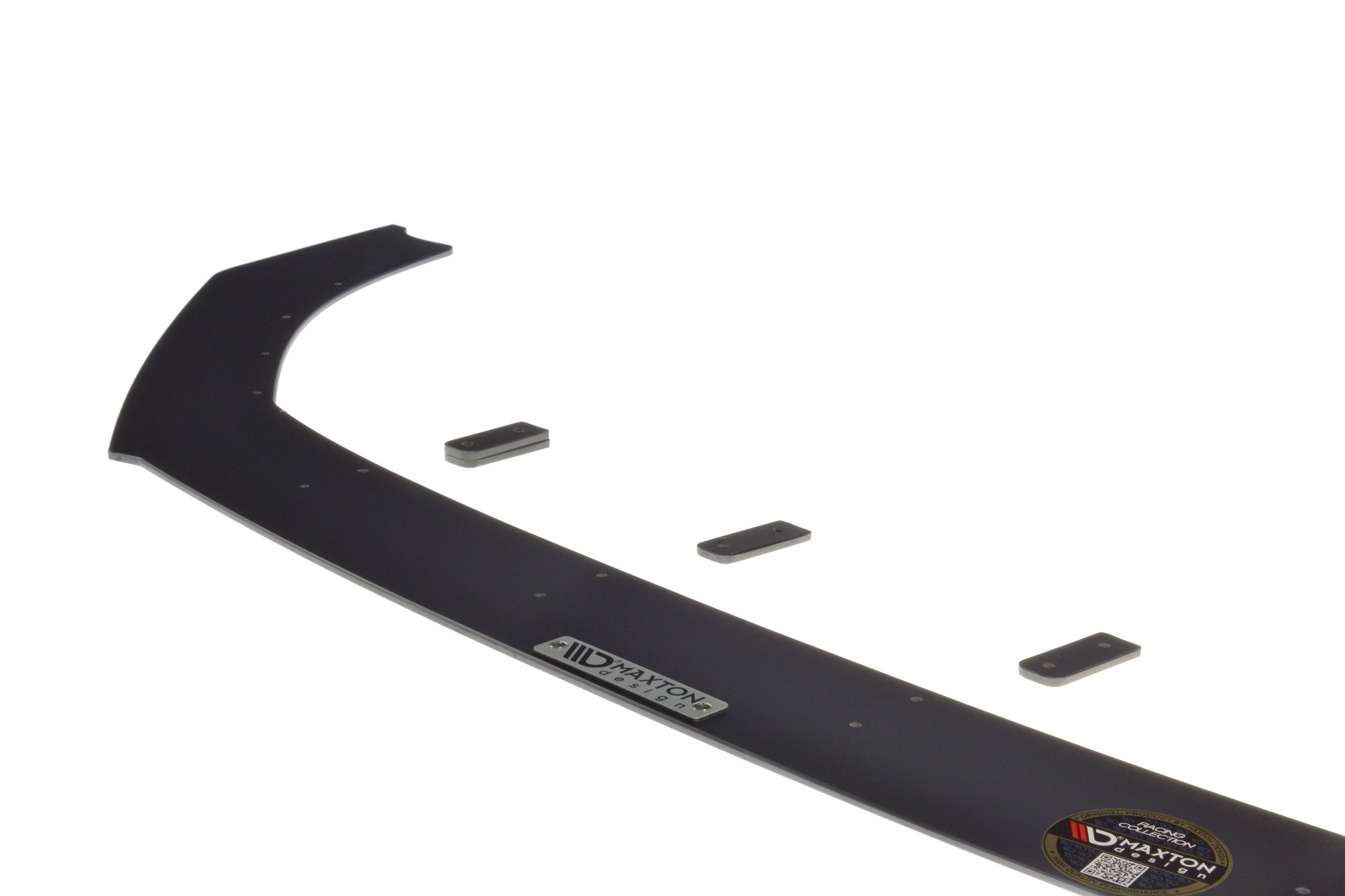 Maxton Design Front Sport Diffusor V.1 Audi RS3 8V FL Sportback