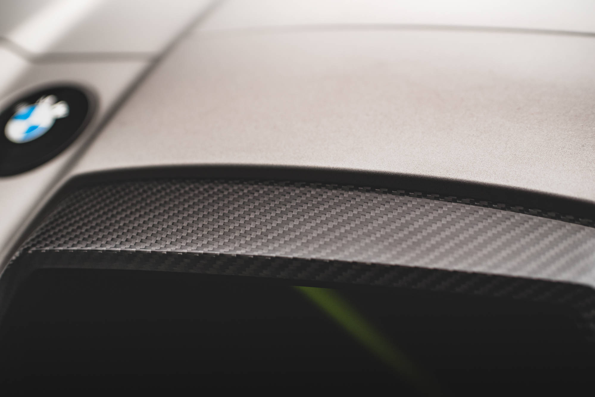 Maxton Design Carbon Fiber Front Grill + License Plate Holder Base BMW M4 G82 / M3 G80 Maxton Design Carbon Fiber Front Grill + License Plate Holder Base BMW M4 G82 / M3 G80