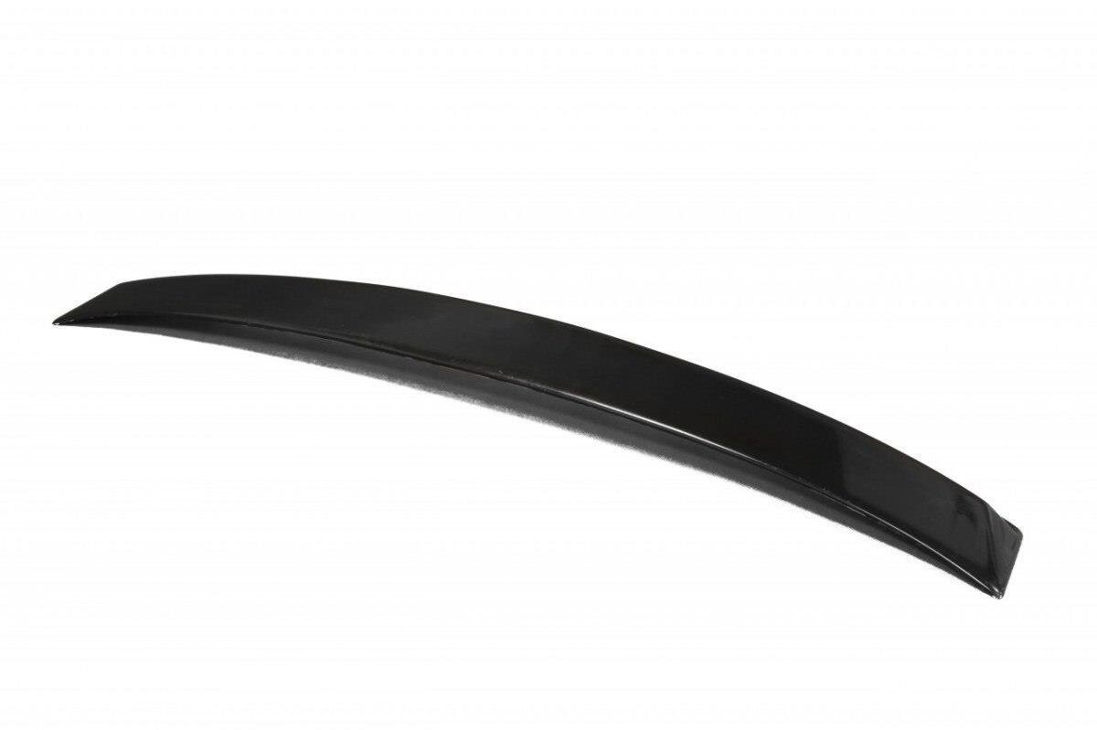 Maxton Design Heckscheiben Spoiler für Skoda Superb Mk3 / Mk3 FL Hatchback schwarz Hochglanz Maxton Design Heckscheiben Spoiler für Skoda Superb Mk3 / Mk3 FL Hatchback schwarz Hochglanz