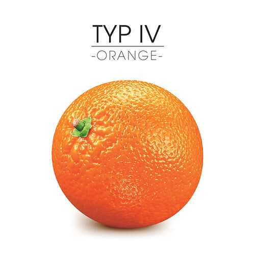 Lockstoff Carparfum Orange 60ml