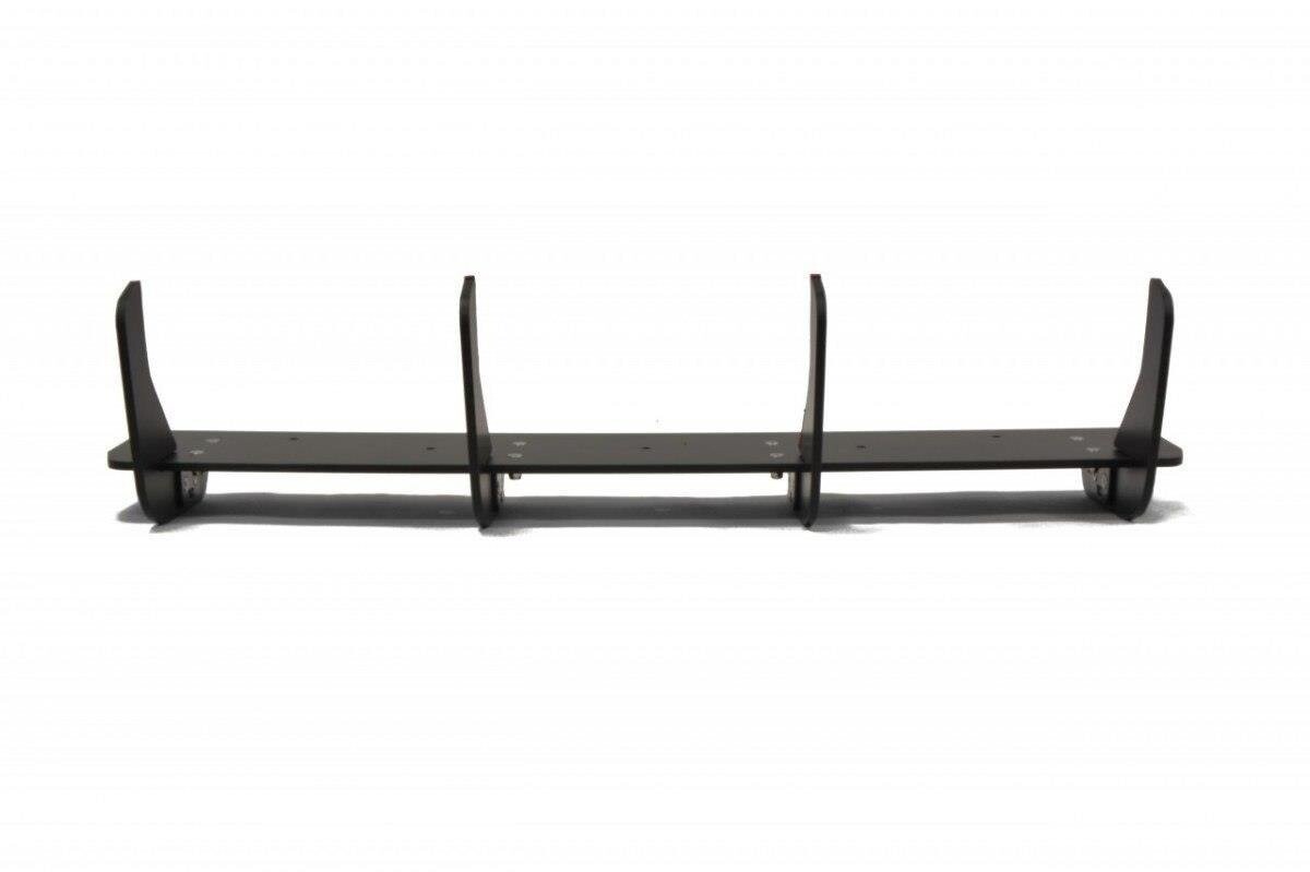 Maxton Design Diffusor Heck Ansatz für Heckschürze für & Heck Ansatz Flaps Diffusor für BMW 4er F32 M Paket Maxton Design Diffusor Heck Ansatz für Heckschürze für & Heck Ansatz Flaps Diffusor für BMW 4er F32 M Paket
