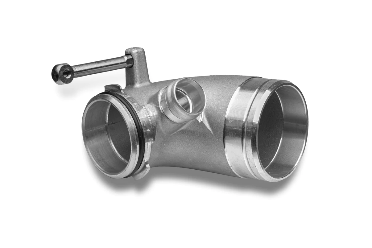 Open E-INTAKE EA888 Gen. 3 Kunststoff Version 