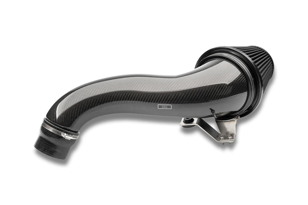 Open E-INTAKE EA888 Gen. 4 V1.3