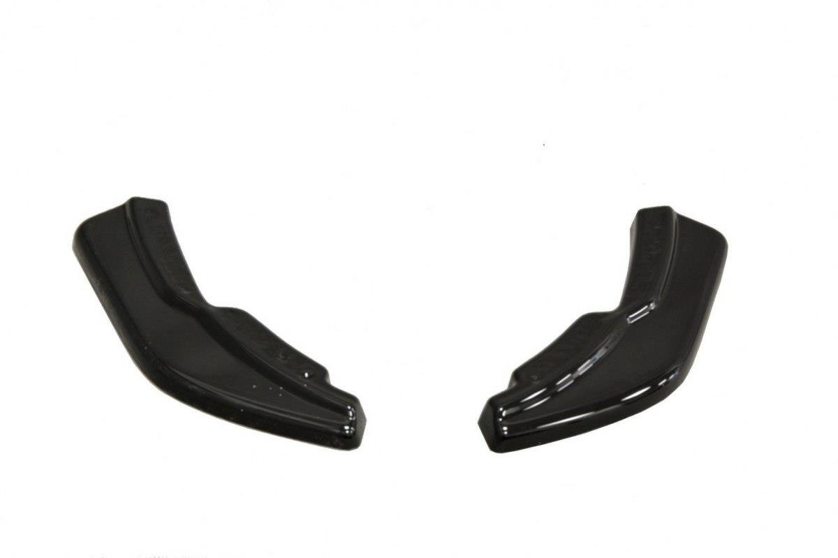 Maxton Design Heck Ansatz Flaps Diffusor für VW Golf Mk7 Standard schwarz Hochglanz Maxton Design Heck Ansatz Flaps Diffusor für VW Golf Mk7 Standard schwarz Hochglanz