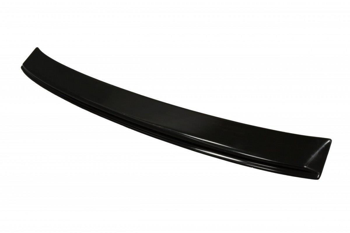 Maxton Design Heckscheiben Spoiler für Skoda Superb Mk3 / Mk3 FL Hatchback schwarz Hochglanz Maxton Design Heckscheiben Spoiler für Skoda Superb Mk3 / Mk3 FL Hatchback schwarz Hochglanz
