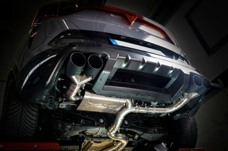 DTH REAPER V4 Cupra Formentor Facelift VZ333