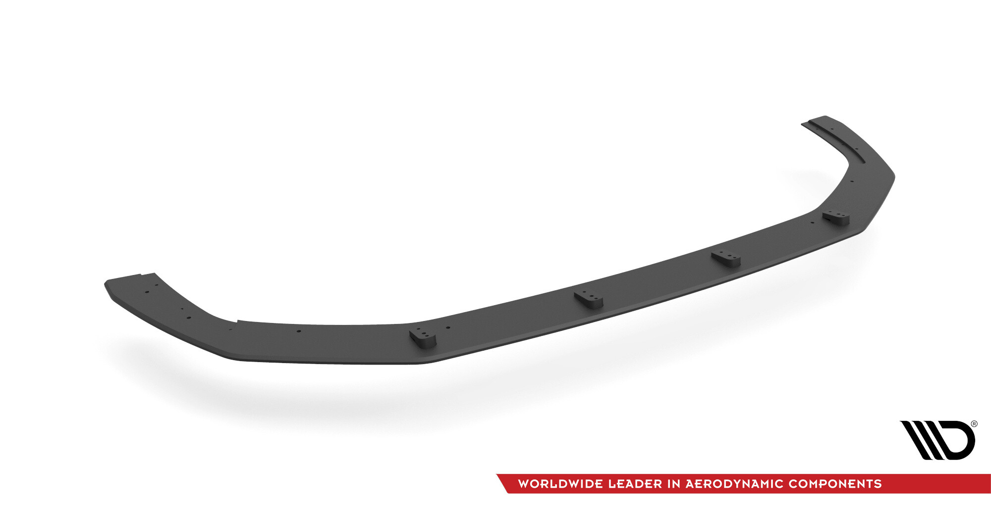 Maxton Design Street Pro Front Ansatz für für Audi RS3 8Y Maxton Design Street Pro Front Ansatz für für Audi RS3 8Y