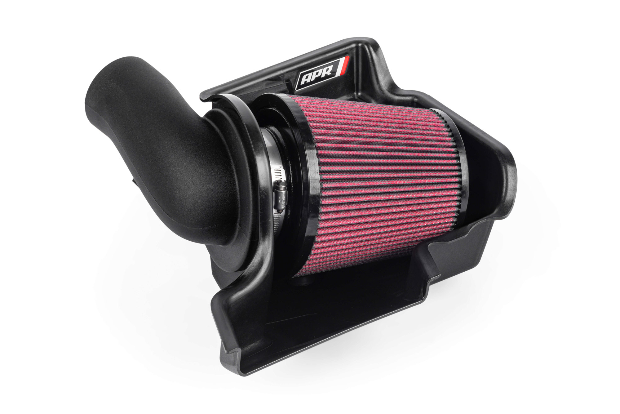 APR 2.0L TSI EA888 Gen.3 MQB Open Air Intake mit TÜV APR 2.0L TSI EA888 Gen.3 MQB Open Air Intake mit TÜV