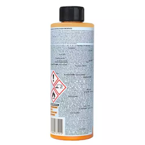 D CON ORANGE ECO AUTO WASCHEN OHNE WASSER KONZENTRAT