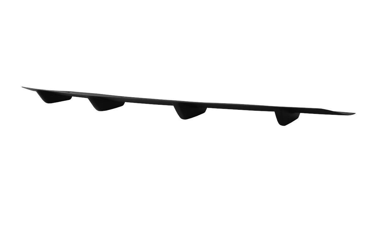 Maxton Design Diffusor Heck Ansatz für Audi A7 Mk1 S-Line schwarz Hochglanz Maxton Design Diffusor Heck Ansatz für Audi A7 Mk1 S-Line schwarz Hochglanz
