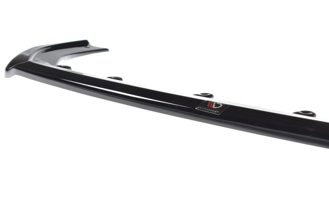 Maxton Design Cup Spoilerlippe Front Ansatz V.2 für Audi RS3 8V FL Limousine Maxton Design Cup Spoilerlippe Front Ansatz V.2 für Audi RS3 8V FL Limousine