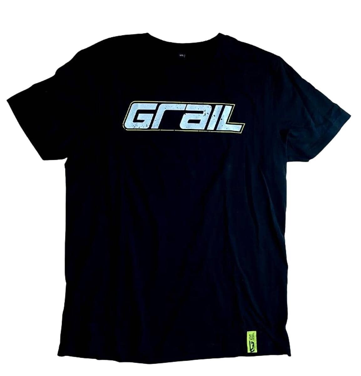 GRAIL Owners Club T-Shirt