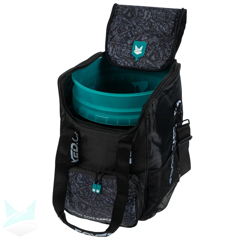 FoxedCare - Big Bucket Bag 19 L