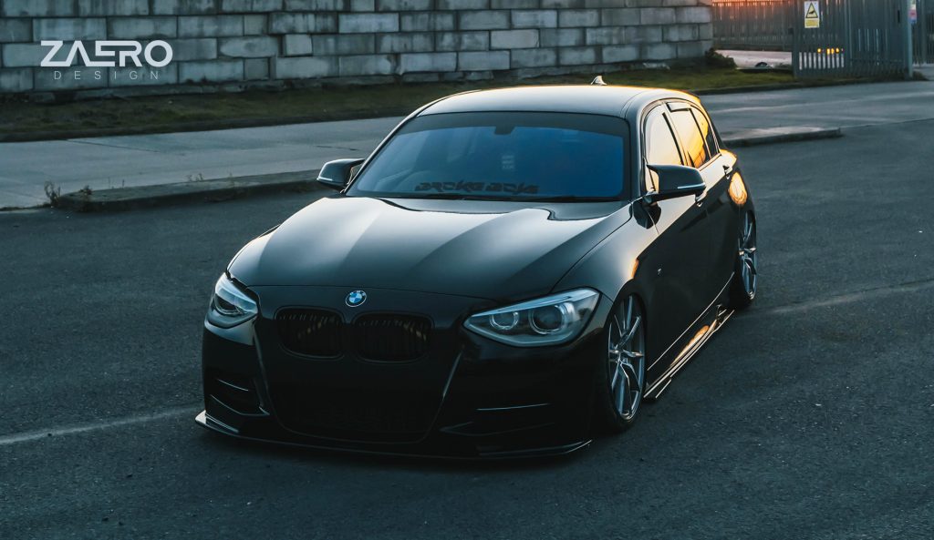 Zaero Design EVO-1 FRONTSPOILER FÜR BMW 1ER F20 | F21 – 120 – 125 – M135 (M-PAKET PRE-LCI) Zaero Design EVO-1 FRONTSPOILER FÜR BMW 1ER F20 | F21 – 120 – 125 – M135 (M-PAKET PRE-LCI)