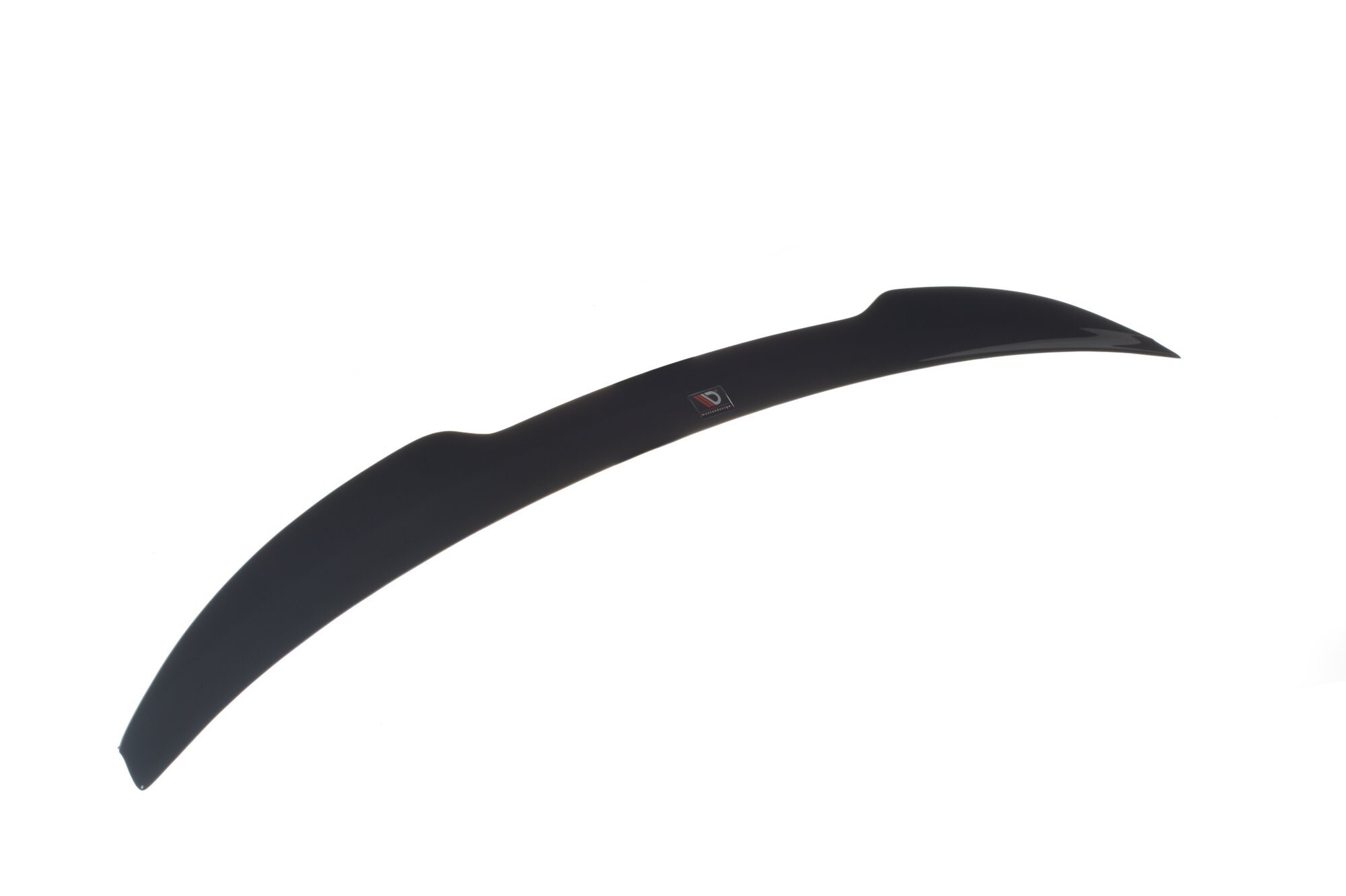 Maxton Design Spoiler CAP V.2 für Skoda Superb Mk3 / Mk3 FL Hatchback schwarz Hochglanz Maxton Design Spoiler CAP V.2 für Skoda Superb Mk3 / Mk3 FL Hatchback schwarz Hochglanz