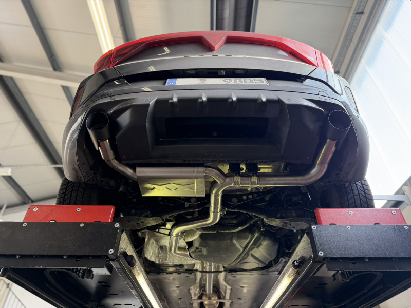 DTH REAPER V4 Cupra Formentor VZ265