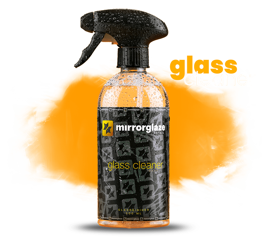 mirrorglaze Glasreiniger