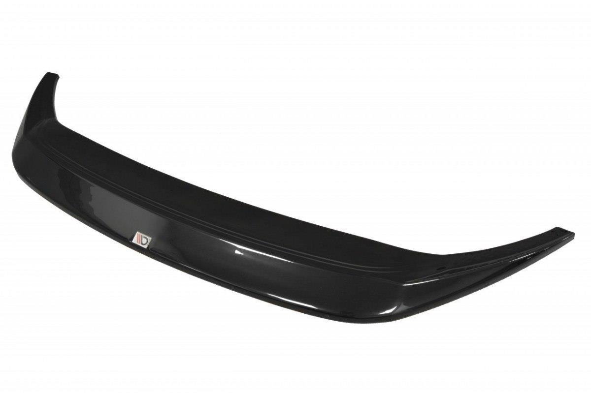 Maxton Design Front Ansatz V.1 für Skoda Superb Mk3 schwarz Hochglanz Maxton Design Front Ansatz V.1 für Skoda Superb Mk3 schwarz Hochglanz
