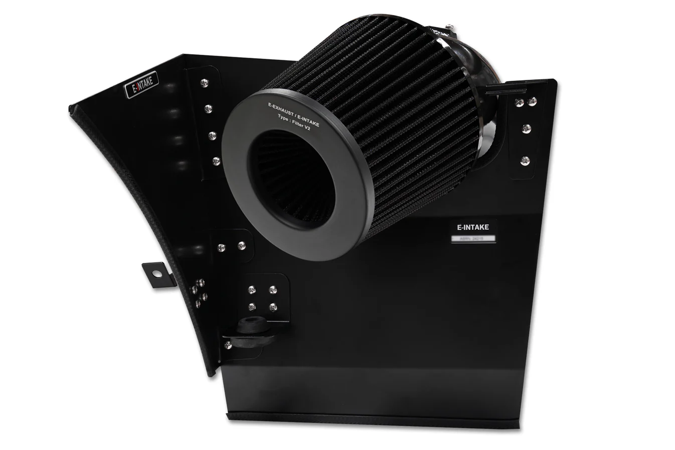 Open E-INTAKE - BMW F-Modelle - B58