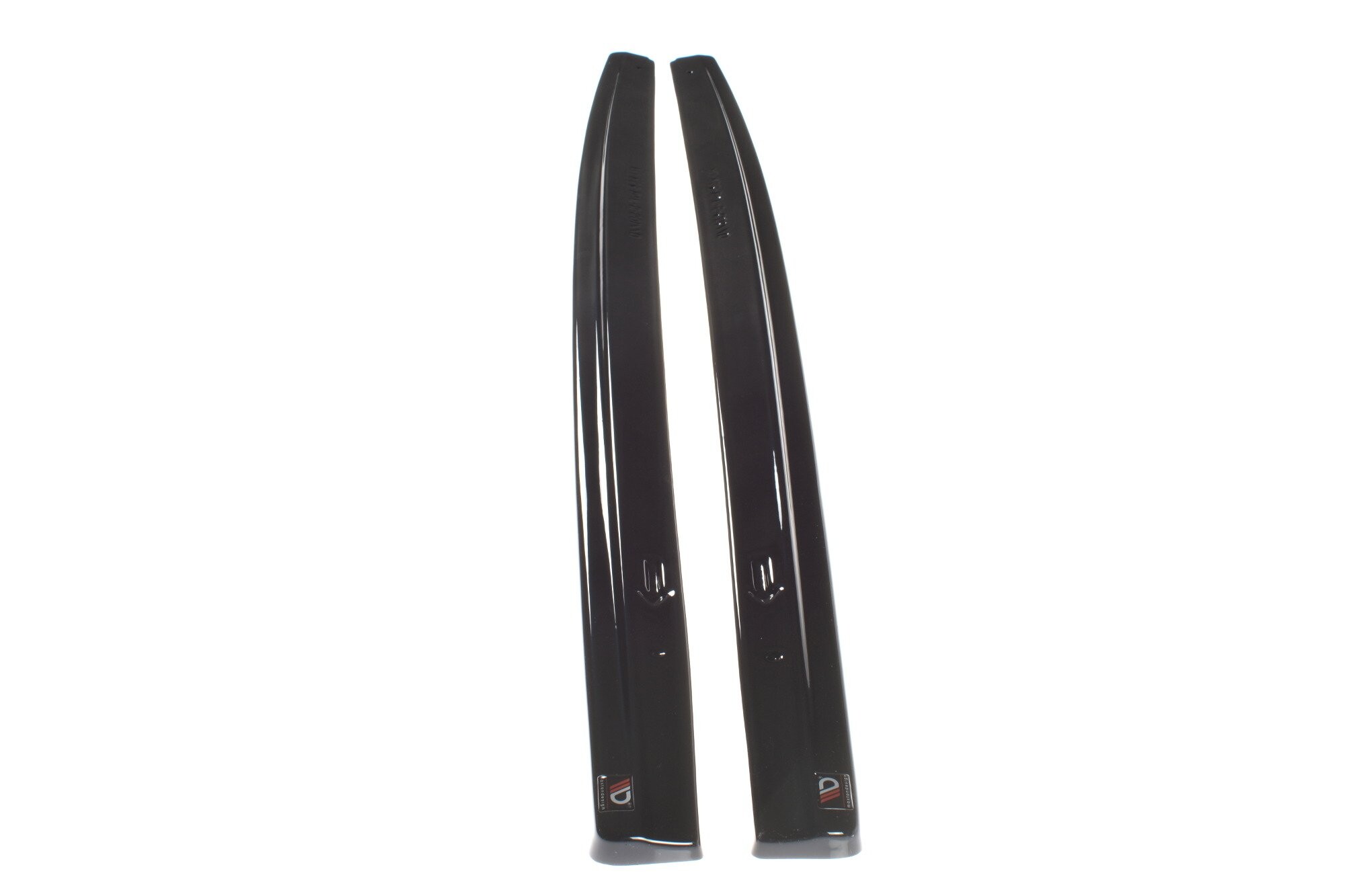 Maxton Design Seitenschweller Ansatz für Audi RS3 8V FL Limousine schwarz Hochglanz Maxton Design Seitenschweller Ansatz für Audi RS3 8V FL Limousine schwarz Hochglanz