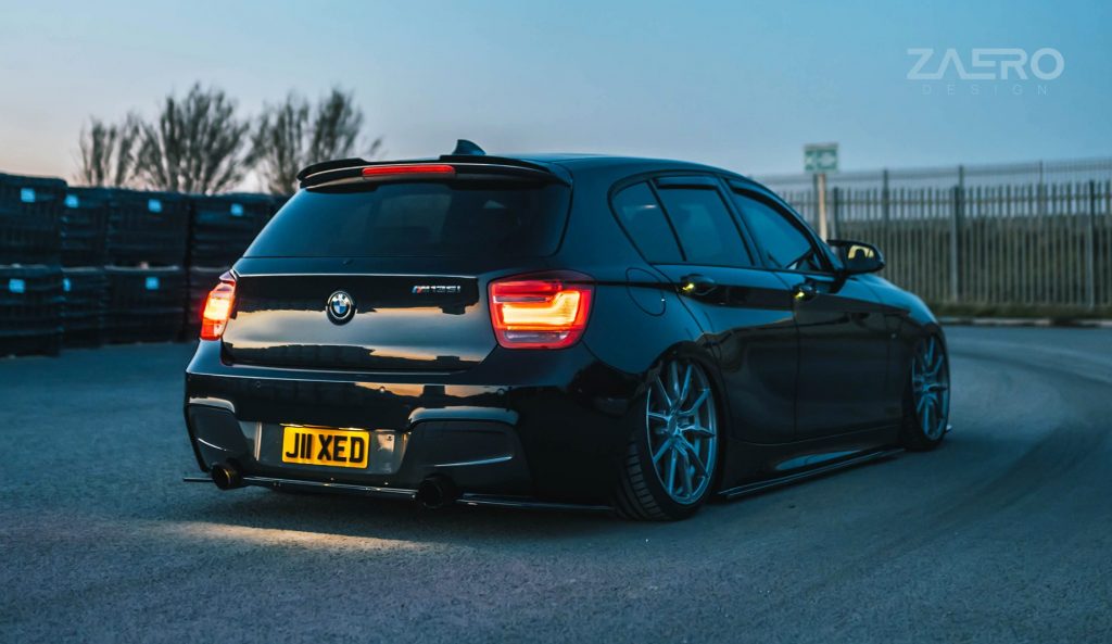 Zaero Design EVO-1 FRONTSPOILER FÜR BMW 1ER F20 | F21 – 120 – 125 – M135 (M-PAKET PRE-LCI) Zaero Design EVO-1 FRONTSPOILER FÜR BMW 1ER F20 | F21 – 120 – 125 – M135 (M-PAKET PRE-LCI)