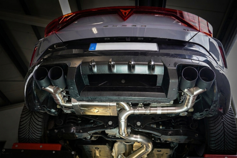 DTH REAPER V4 Cupra Formentor Facelift VZ333