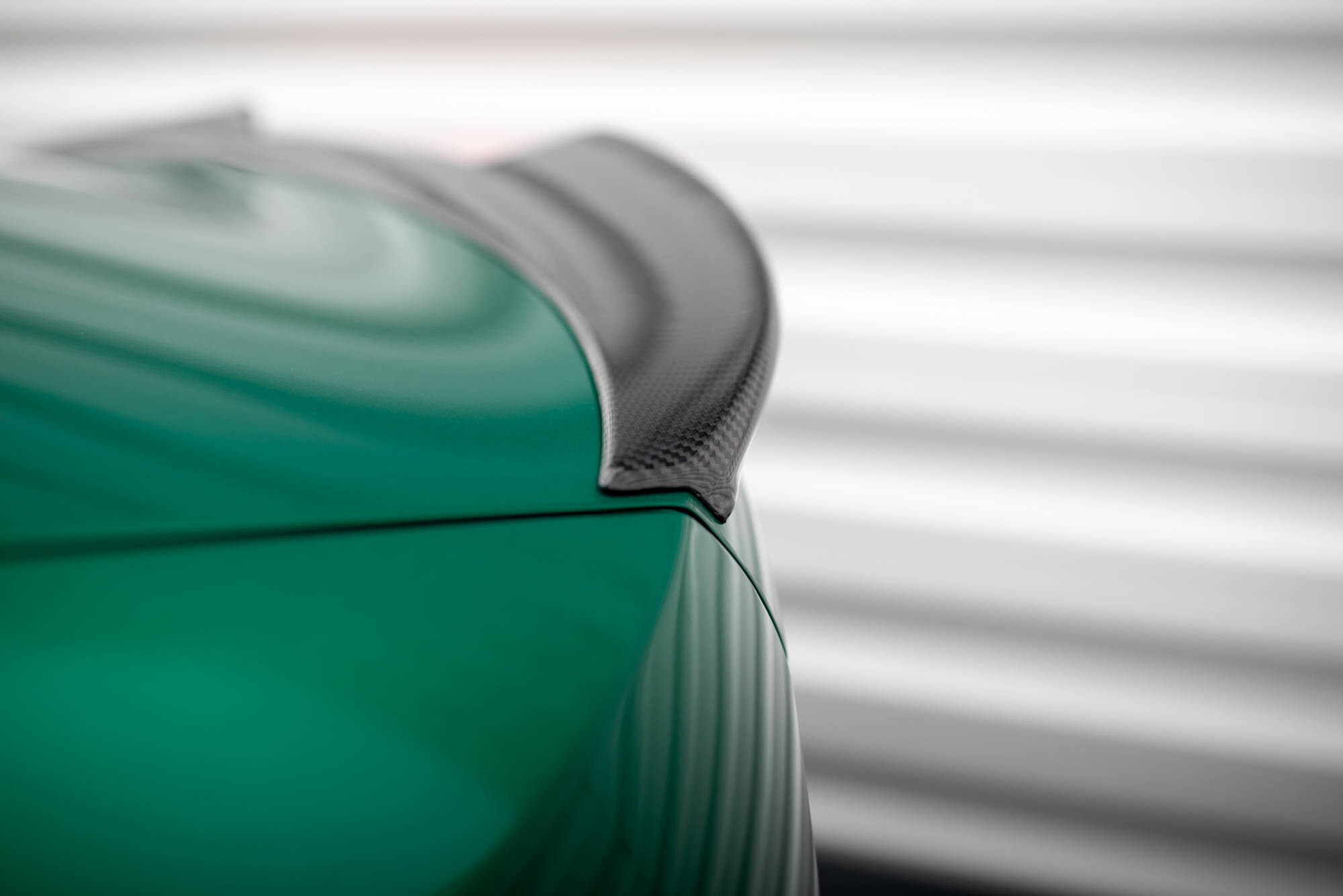 Maxton Design Carbon Fiber Heckklappenspoiler BMW M3 G80 Maxton Design Carbon Fiber Heckklappenspoiler BMW M3 G80