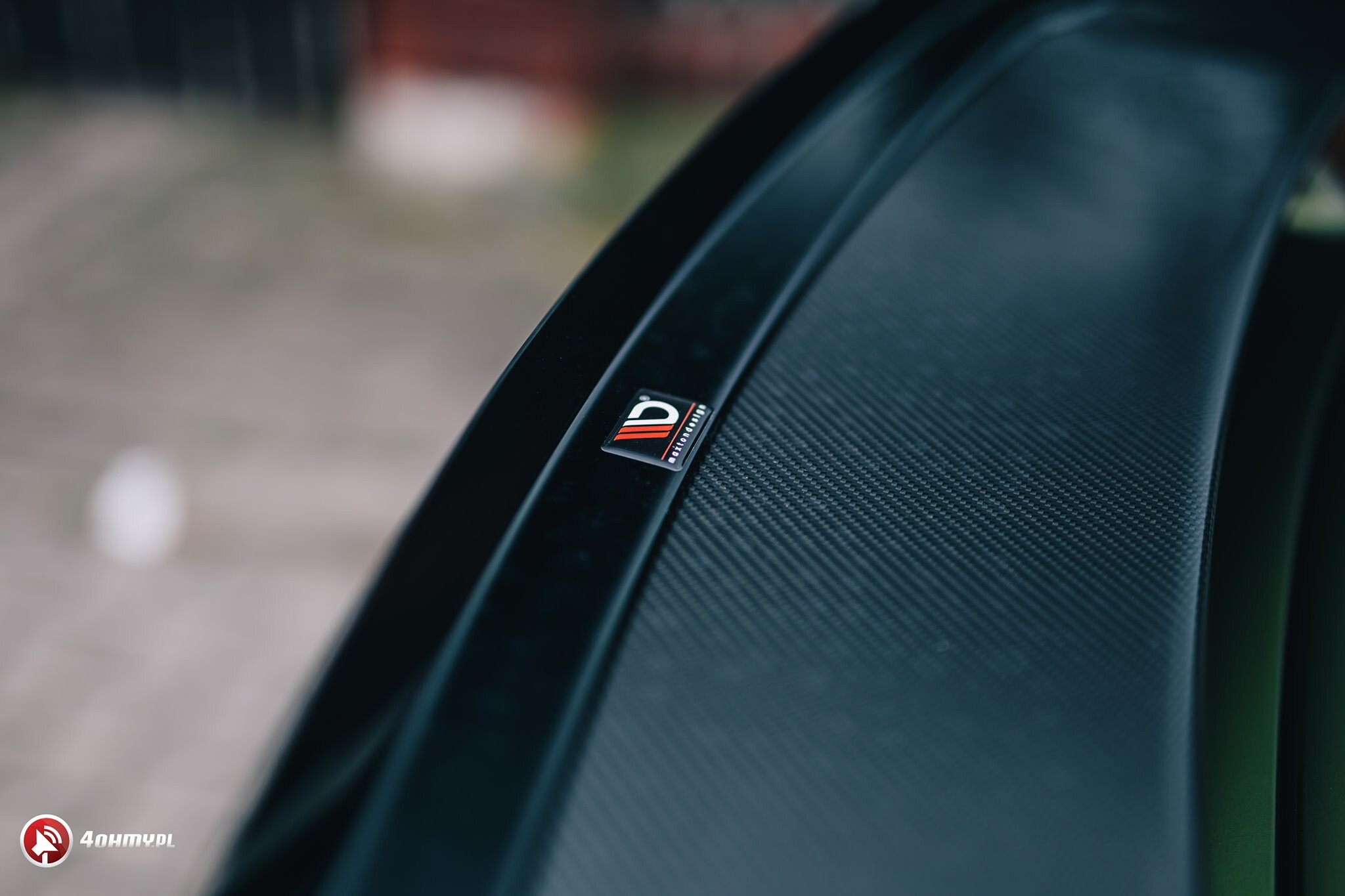 Maxton Design Spoiler CAP für Mercedes-AMG GT 63 S 4 Door-Coupe schwarz Hochglanz Maxton Design Spoiler CAP für Mercedes-AMG GT 63 S 4 Door-Coupe schwarz Hochglanz