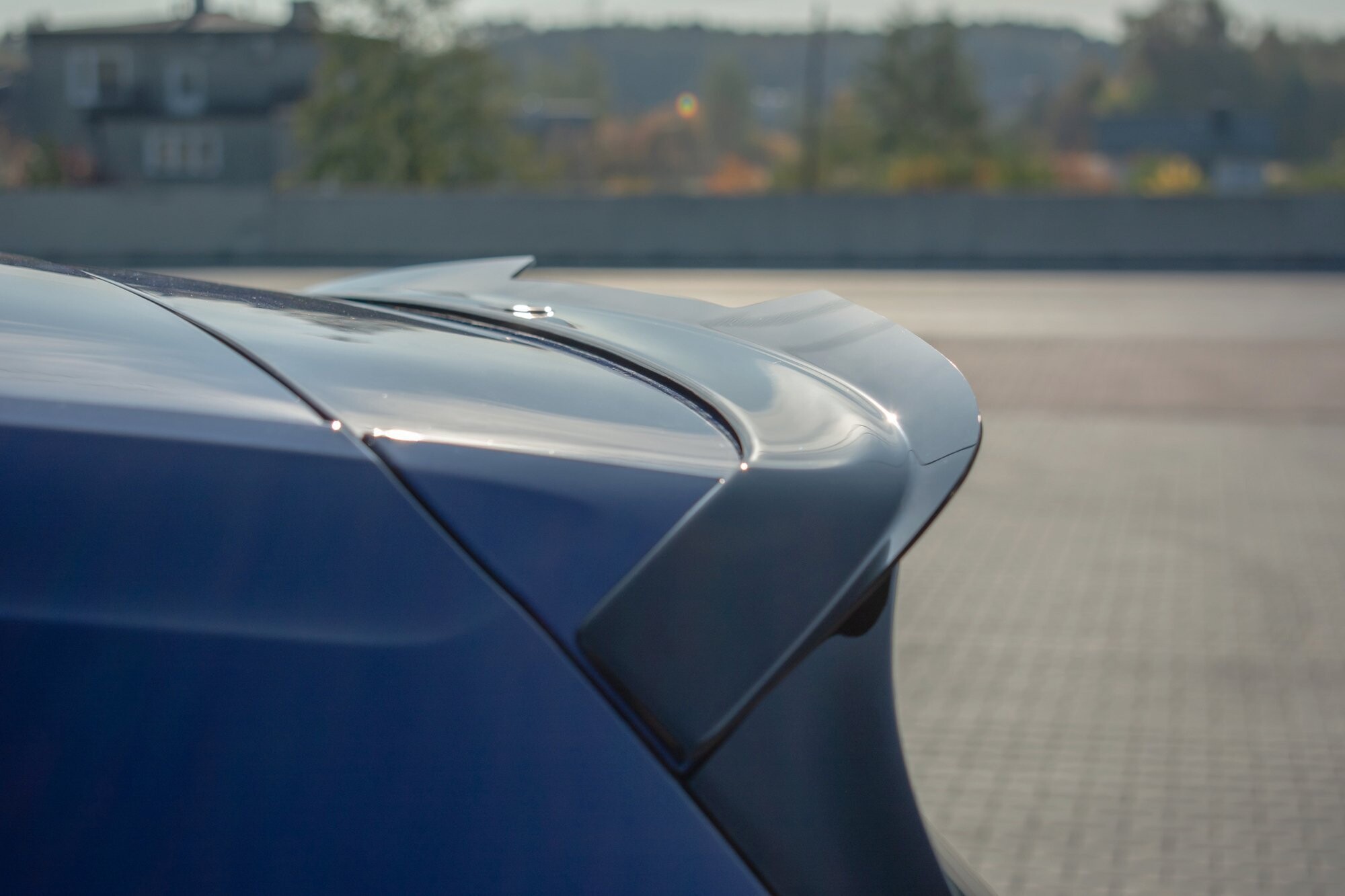 Maxton Design Spoiler CAP V.2 für Volkswagen Golf 7 / 7 Facelift R / R-Line / GTI schwarz Hochglanz Maxton Design Spoiler CAP V.2 für Volkswagen Golf 7 / 7 Facelift R / R-Line / GTI schwarz Hochglanz