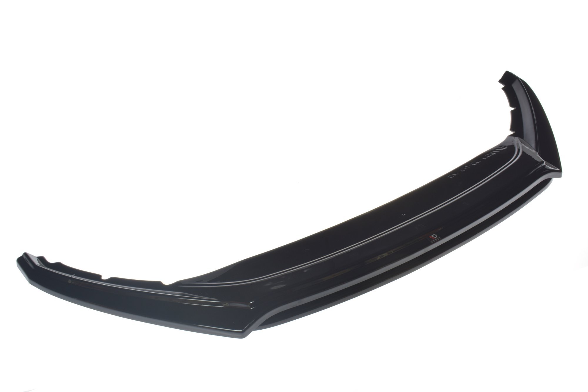 Maxton Design Front Ansatz V.3 für Skoda Superb Mk3 FL schwarz Hochglanz Maxton Design Front Ansatz V.3 für Skoda Superb Mk3 FL schwarz Hochglanz