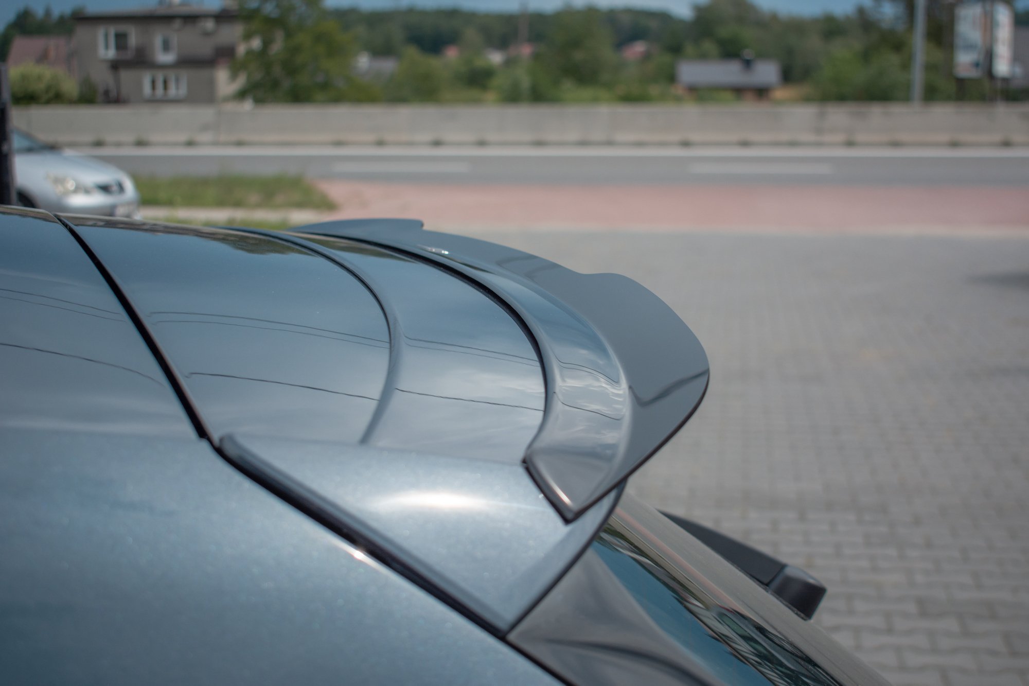 Maxton Design Heck Spoiler Aufsatz Abrisskante für Seat Leon Mk3 Cupra ST Facelift Maxton Design Heck Spoiler Aufsatz Abrisskante für Seat Leon Mk3 Cupra ST Facelift