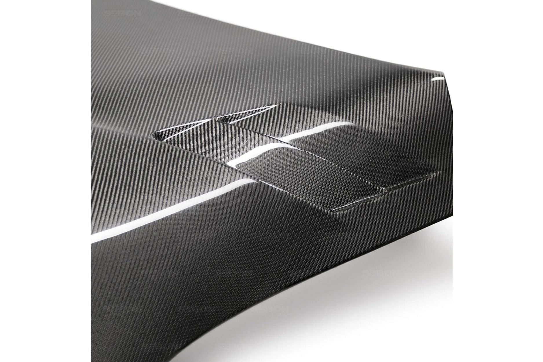 Seibon Carbon Style TSIII Motorhaube für Toyota Supra MK5 Seibon Carbon Style TSIII Motorhaube für Toyota Supra MK5