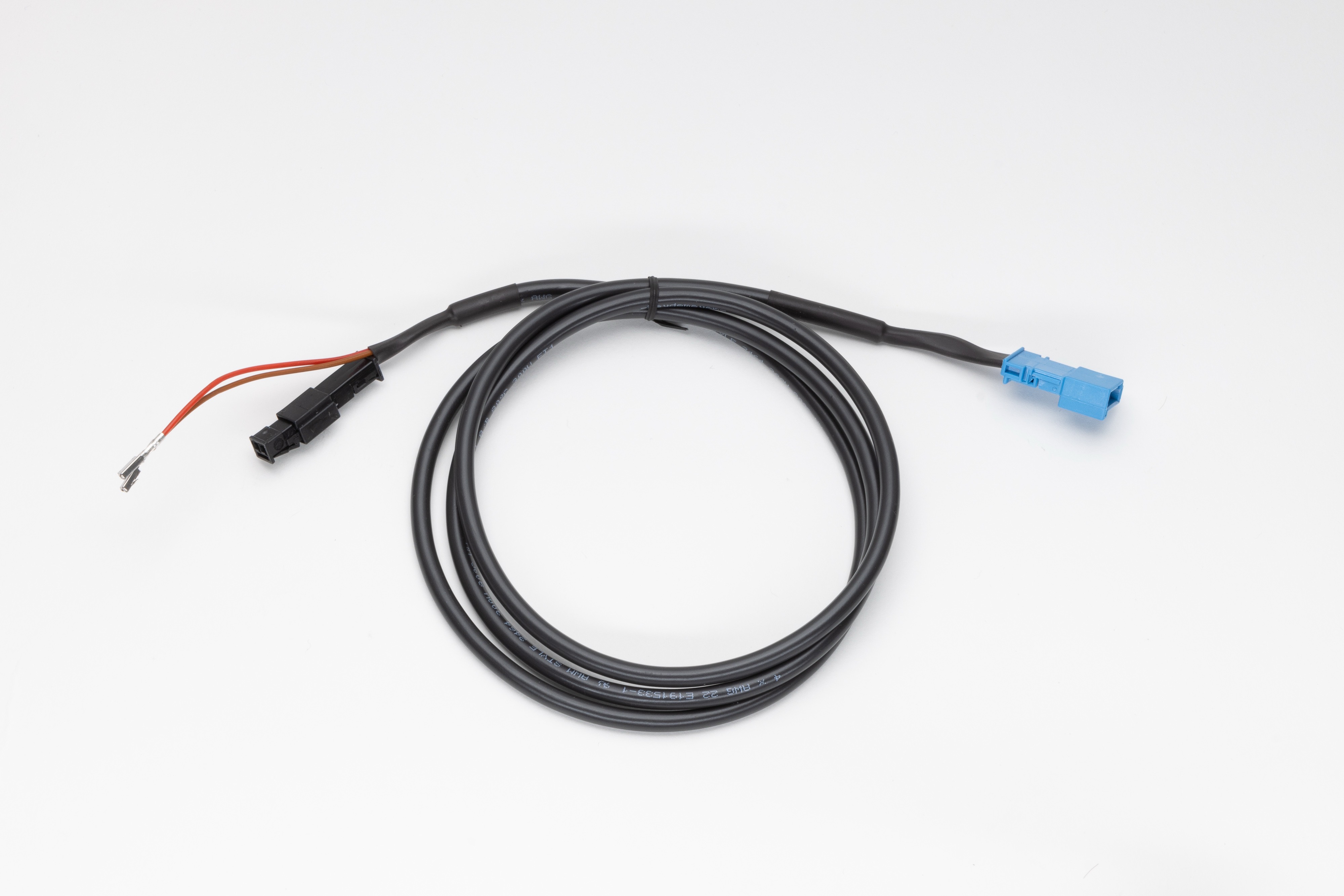 ASR Klappensteuerung RX2 für Audi TT RS (8S)