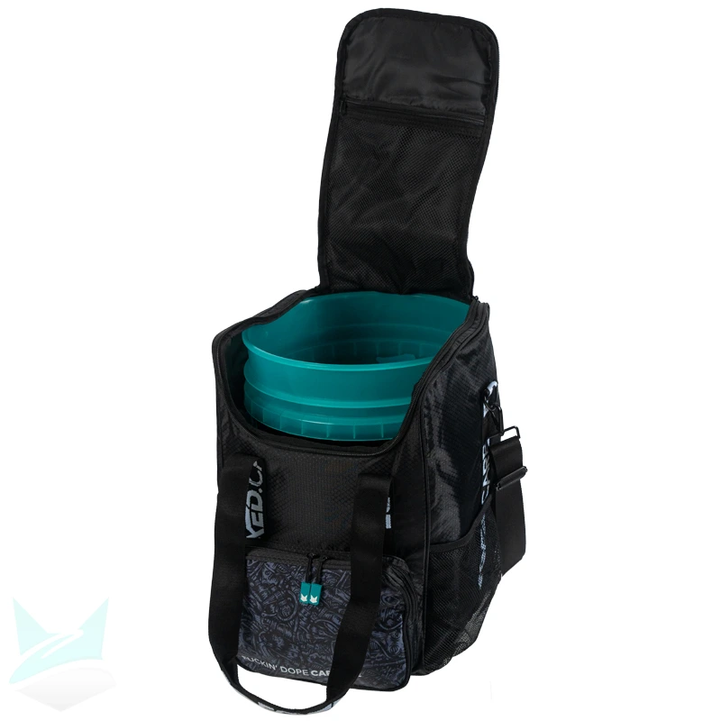 FoxedCare - Big Bucket Bag 19 L
