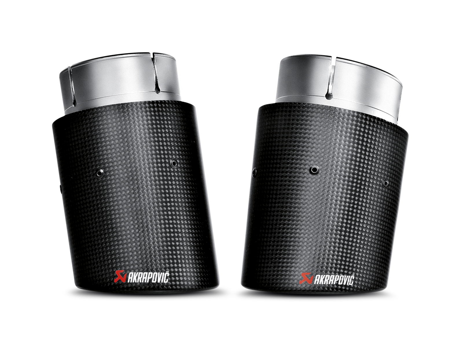 Akrapovic Evolution Line (Edelstahl) für BMW 335i (F30, F31) 2015 Akrapovic Evolution Line (Edelstahl) für BMW 335i (F30, F31) 2015