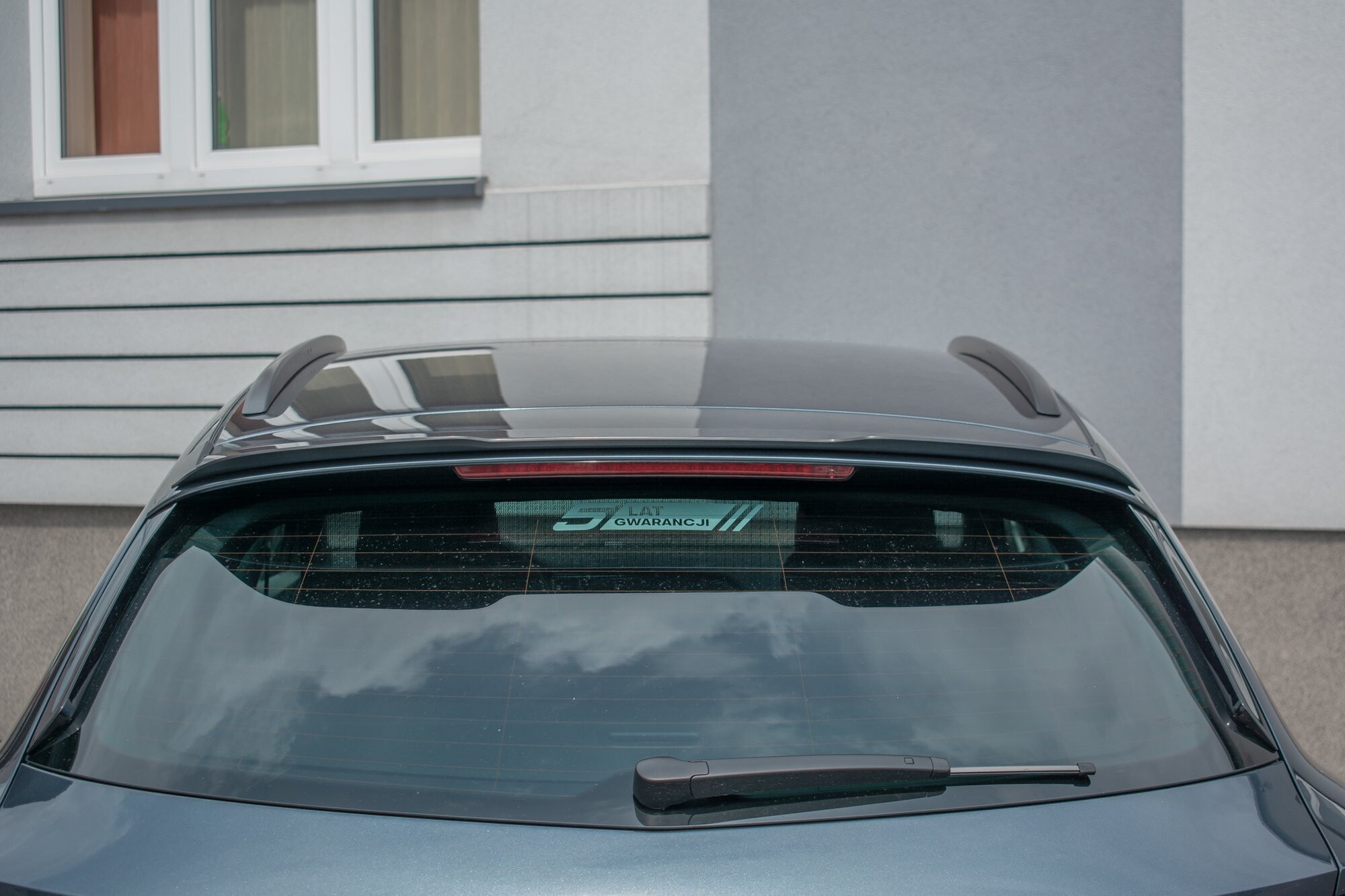 Maxton Design Heck Spoiler Aufsatz Abrisskante für Seat Leon Mk3 Cupra ST Facelift Maxton Design Heck Spoiler Aufsatz Abrisskante für Seat Leon Mk3 Cupra ST Facelift